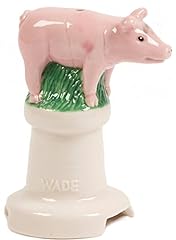 Wade ceramics pig for sale  Delivered anywhere in USA 