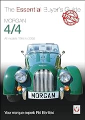 Morgan models 1968 for sale  Delivered anywhere in Ireland