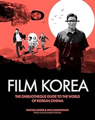 Ghibliotheque film korea for sale  Delivered anywhere in UK