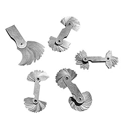 5pcs stainless steel for sale  Delivered anywhere in USA 