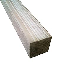 Tanalised wooden fence for sale  Delivered anywhere in UK
