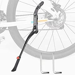 ARPDJK Bike Kickstand, Adjustable Aluminum Alloy Bicycle for sale  Delivered anywhere in UK