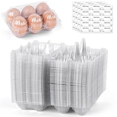 Hansgo clear egg for sale  Delivered anywhere in USA 