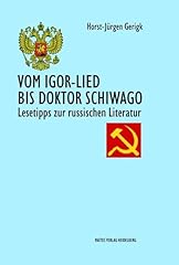 Vom igor lied gebraucht kaufen  Wird an jeden Ort in Deutschland