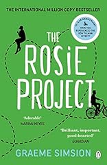 The rosie project d'occasion  Livré partout en Belgiqu