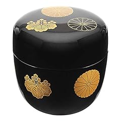 Japanische matcha teedose gebraucht kaufen  Wird an jeden Ort in Deutschland