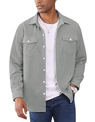 Eklentson corduroy jacket for sale  Delivered anywhere in UK