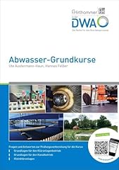 Abwasser grundkurse fragen gebraucht kaufen  Wird an jeden Ort in Deutschland