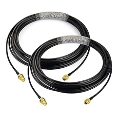 Bingfu wifi antenna for sale  Delivered anywhere in USA 