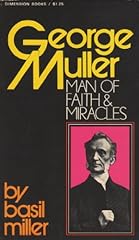 George muller man for sale  Delivered anywhere in USA 