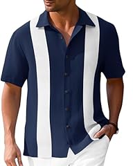 Mens vintage bowling for sale  Delivered anywhere in USA 