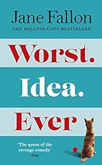 Worst idea ever gebraucht kaufen  Wird an jeden Ort in Deutschland