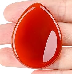 Duqguho red agate for sale  Delivered anywhere in USA 