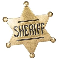 Xanight branded sheriff for sale  Delivered anywhere in USA 