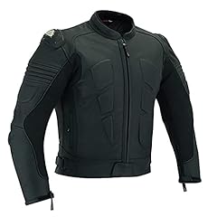 Jacket4u mens motorcycle for sale  Delivered anywhere in UK