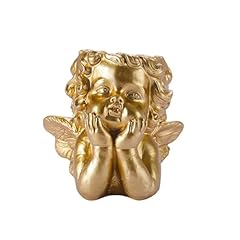 Angel planter vase for sale  Delivered anywhere in USA 