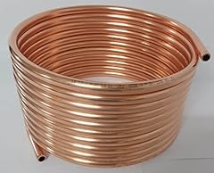 Spirale 10m kupferrohr gebraucht kaufen  Wird an jeden Ort in Deutschland