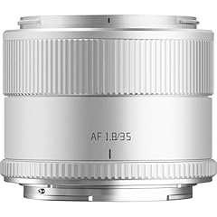 Ttartisan objectif f1.8 d'occasion  Livré partout en France