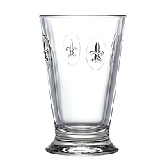 Rochère longdrinkglas fleur gebraucht kaufen  Wird an jeden Ort in Deutschland