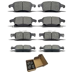 Brake pads set for sale  Delivered anywhere in USA 