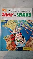 Asterix asterix spanien gebraucht kaufen  Wird an jeden Ort in Deutschland