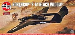 Airfix northrop black usato  Spedito ovunque in Italia 