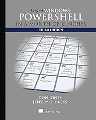 Learn windows powershell for sale  Delivered anywhere in USA 