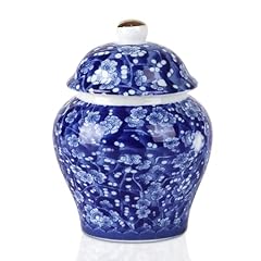 Yunjuhop chinoiserie blue for sale  Delivered anywhere in USA 