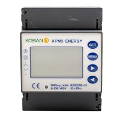Koban kpm3 energy d'occasion  Livré partout en France