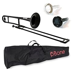 Pbone plastic trombone for sale  Delivered anywhere in Ireland