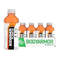 Bodyarmor flash .v. for sale  Delivered anywhere in USA 