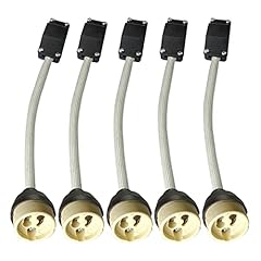 5xsweier douille lampe d'occasion  Livré partout en France