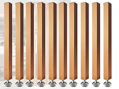 Wood slat room for sale  Delivered anywhere in USA 