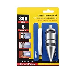Plumb bob 10.58oz for sale  Delivered anywhere in USA 