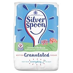 Silver spoon granulated for sale  Delivered anywhere in UK