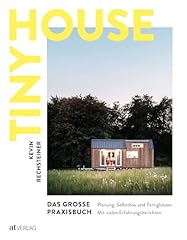 Tiny house grosse gebraucht kaufen  Wird an jeden Ort in Deutschland