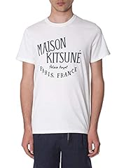 Maison kitsuné fashion for sale  Delivered anywhere in UK