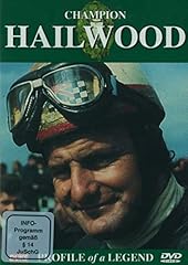 Champion hailwood legend for sale  Delivered anywhere in UK