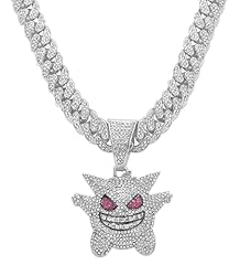 Lssfadccx cartoon necklace for sale  Delivered anywhere in USA 