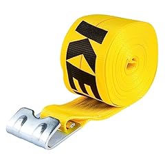 Keeper winch strap for sale  Delivered anywhere in USA 