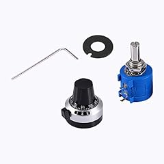 Yumili 10k potentiometer gebraucht kaufen  Wird an jeden Ort in Deutschland