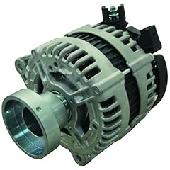 New alternator compatible for sale  Delivered anywhere in UK