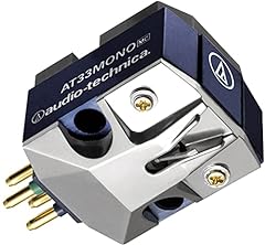 Audio technica at33mono for sale  Delivered anywhere in USA 