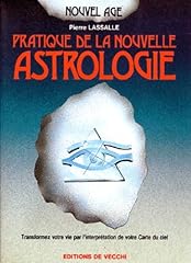 Pratique nouvelle astrologie. for sale  Delivered anywhere in UK