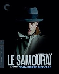 Samouraï uhd blu for sale  Delivered anywhere in UK