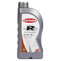 Carlube triple 10w for sale  Delivered anywhere in UK