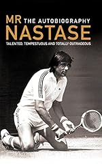 Nastase the autobiography d'occasion  Livré partout en France