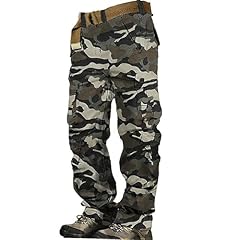 Vylynl pantalon militaire d'occasion  Livré partout en France