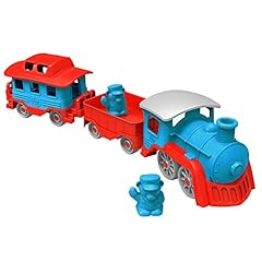 Green toys train for sale  Delivered anywhere in USA 