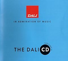 Dali the dali gebraucht kaufen  Wird an jeden Ort in Deutschland